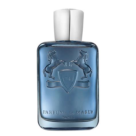 parfums de marly sedley fragrantica